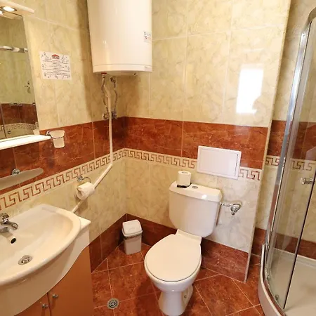 Waterpark Apartman