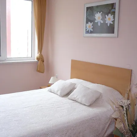 Apartman Waterpark Napospart