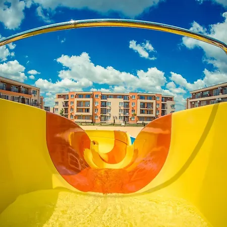 Apartman Waterpark