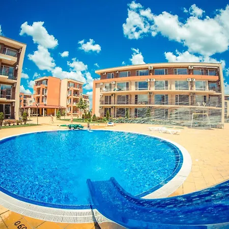 Apartman Waterpark Napospart