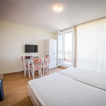 Apartman Waterpark Napospart