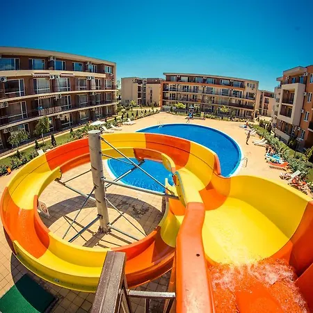 Apartman Waterpark Napospart