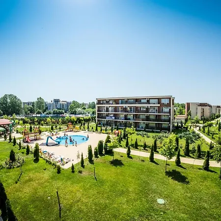 Waterpark Apartman