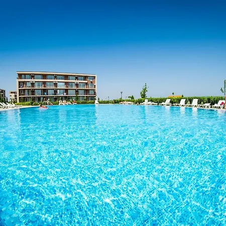 Waterpark * Napospart