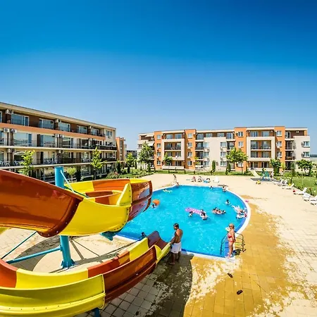 Apartman Waterpark Napospart