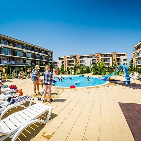 Waterpark Apartman *