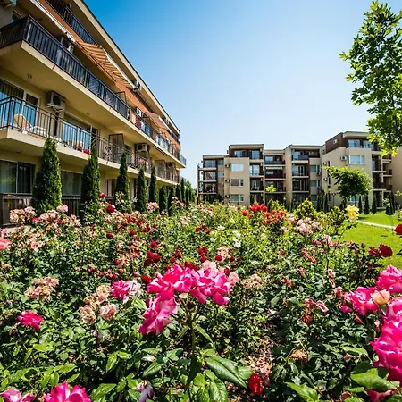 Waterpark Apartman