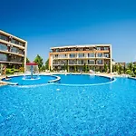 Waterpark شقة ساني بيتش