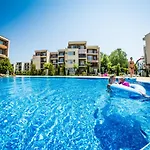 شقة Waterpark