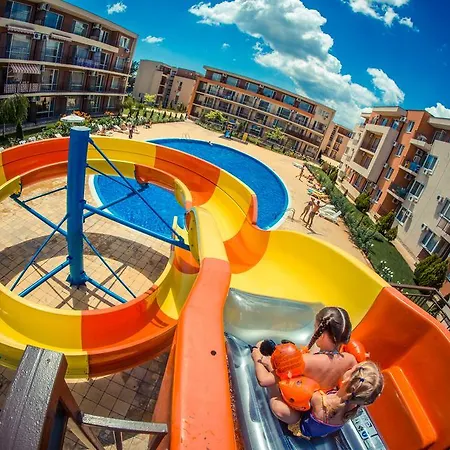 Lejlighed Waterpark *