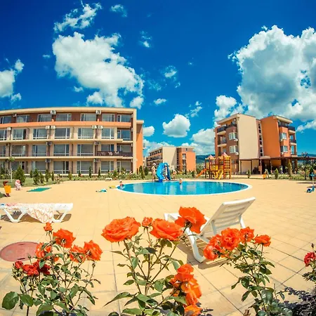 Апартамент Waterpark *