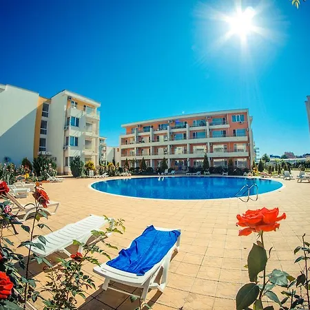 Daire Waterpark Fort *