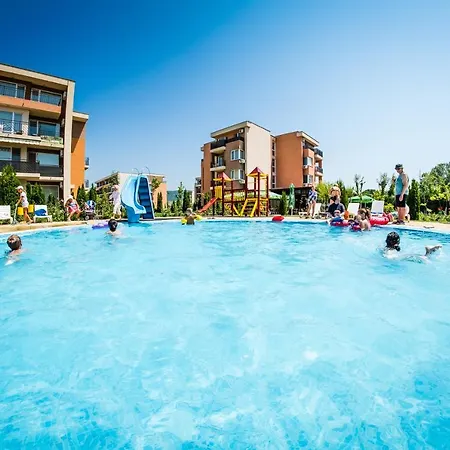 Lejlighed Waterpark