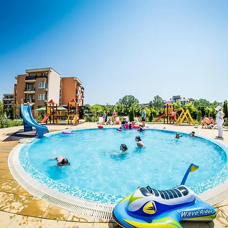 Lejlighed Waterpark