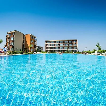 Waterpark Fort Sunny Beach