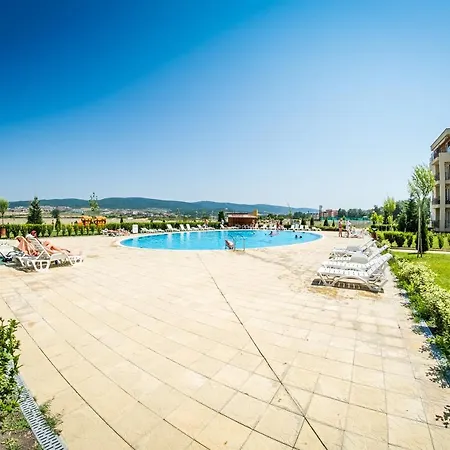 Lejlighed Waterpark *