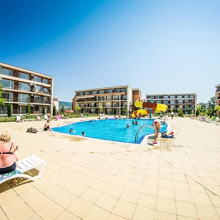 Waterpark Fort Daire *