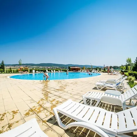 Daire Waterpark Fort