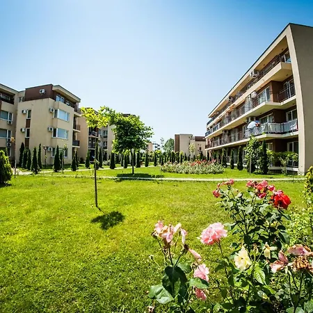 Waterpark Fort Daire *