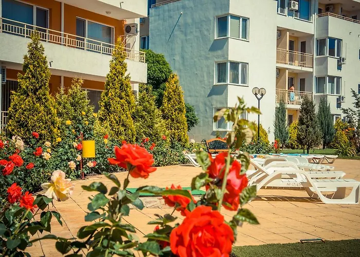 Waterpark Слънчев бряг