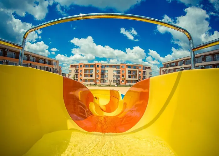 Апартамент Waterpark