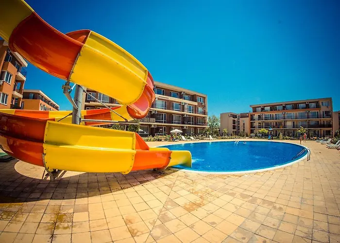 Apartman Waterpark