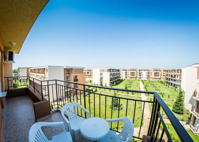 Апартамент Waterpark