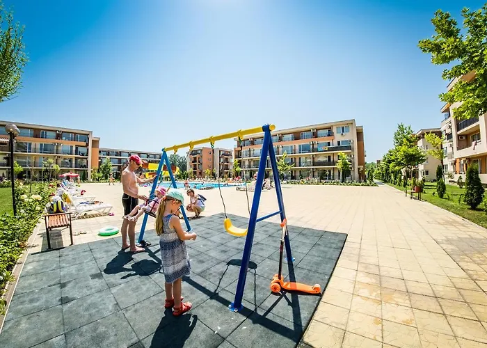 Апартамент Waterpark