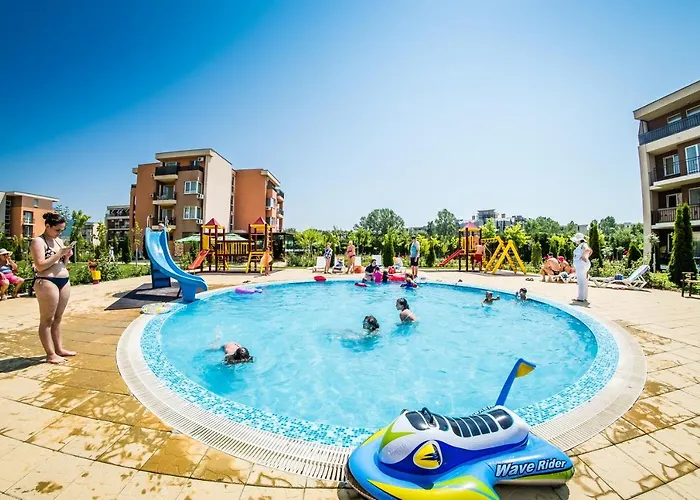 Apartman Waterpark