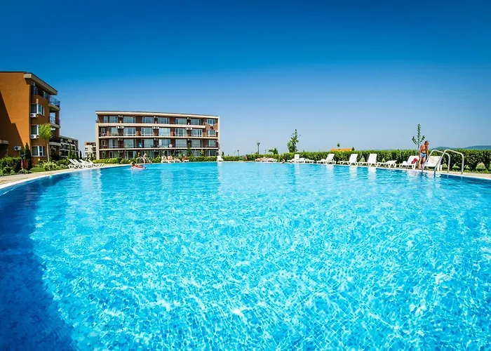 Waterpark * Слънчев бряг