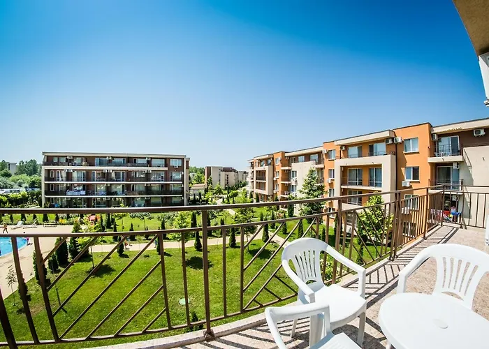 Apartman Waterpark Napospart