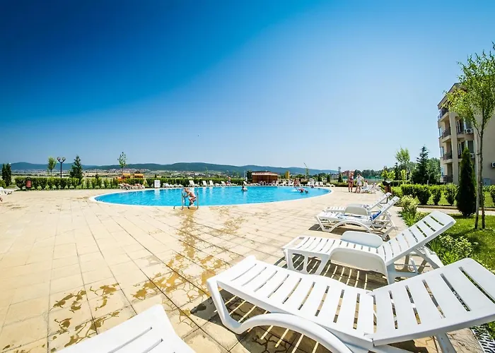 Апартамент Waterpark