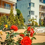 水上乐园堡公寓式酒店 阳光海滩