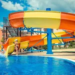 公寓 水上乐园堡公寓式酒店 阳光海滩