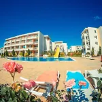 公寓 水上乐园堡公寓式酒店 阳光海滩