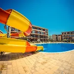 公寓 水上乐园堡公寓式酒店