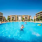 水上乐园堡公寓式酒店 公寓 阳光海滩