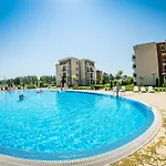 水上乐园堡公寓式酒店 * 阳光海滩