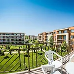公寓 水上乐园堡公寓式酒店 阳光海滩