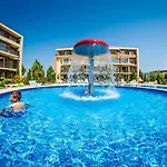 公寓 水上乐园堡公寓式酒店 阳光海滩
