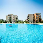 公寓 水上乐园堡公寓式酒店