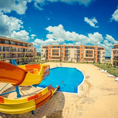 Waterpark