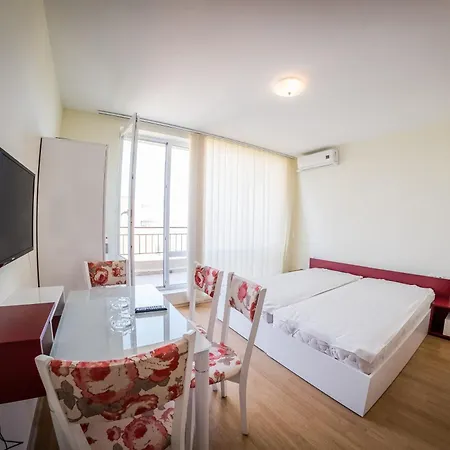 Waterpark Apartament *