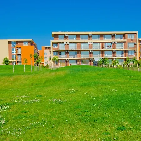 Apartament Waterpark Słoneczny Brzeg