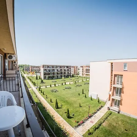 Apartment Waterpark Slantschew brjag