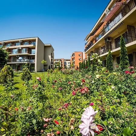 Waterpark Appartement *