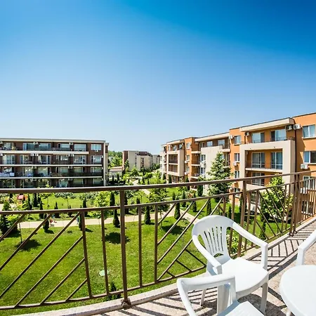 Apartment Waterpark Slantschew brjag