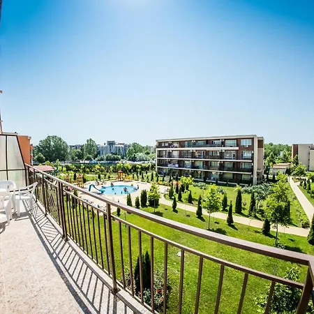 Lägenhet Waterpark *